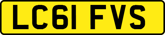 LC61FVS