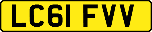 LC61FVV