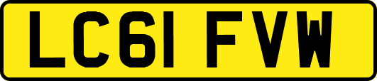 LC61FVW