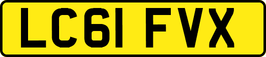 LC61FVX