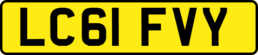 LC61FVY