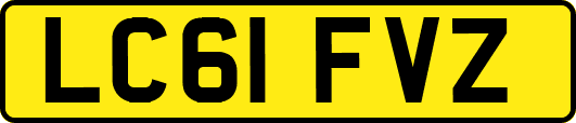 LC61FVZ