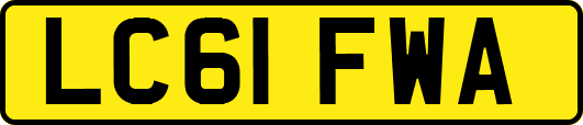 LC61FWA