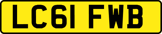 LC61FWB