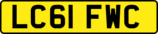 LC61FWC