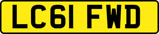LC61FWD