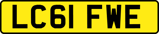 LC61FWE