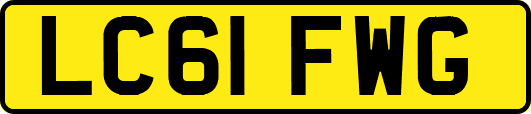 LC61FWG