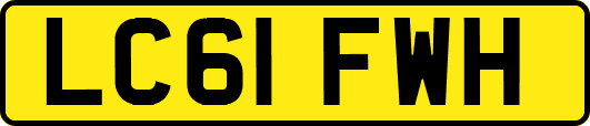 LC61FWH