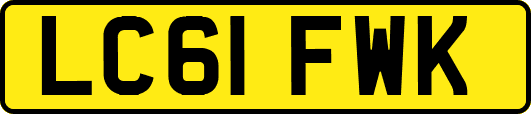 LC61FWK