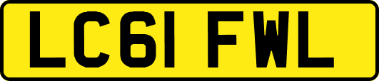 LC61FWL