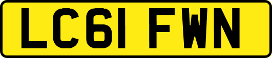 LC61FWN