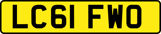LC61FWO