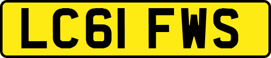 LC61FWS