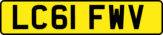 LC61FWV