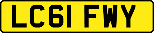 LC61FWY