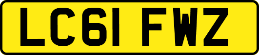 LC61FWZ