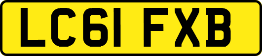 LC61FXB