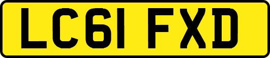 LC61FXD