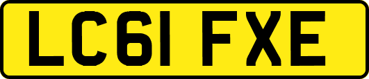 LC61FXE