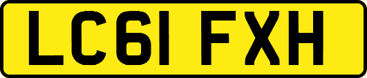 LC61FXH