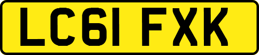 LC61FXK