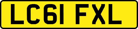 LC61FXL