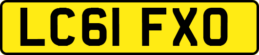LC61FXO