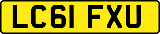 LC61FXU