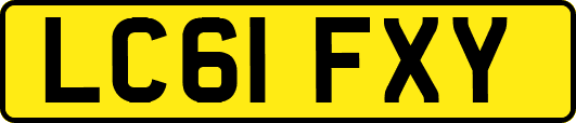 LC61FXY