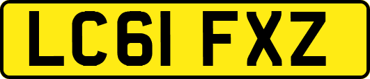 LC61FXZ