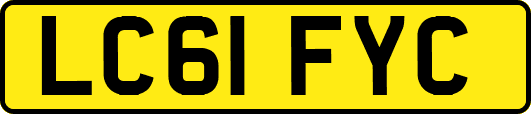 LC61FYC