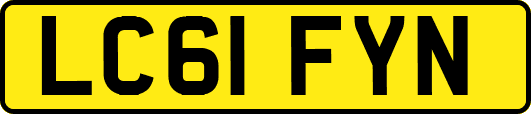 LC61FYN