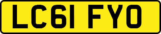 LC61FYO