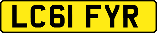 LC61FYR