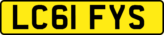 LC61FYS