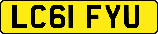 LC61FYU