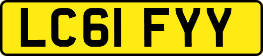 LC61FYY