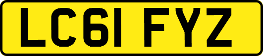 LC61FYZ