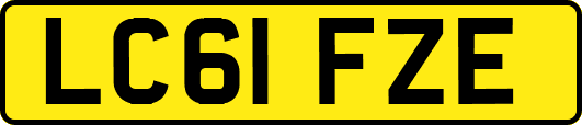 LC61FZE
