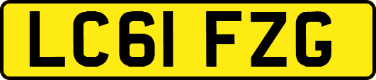 LC61FZG