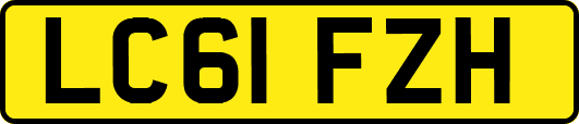 LC61FZH
