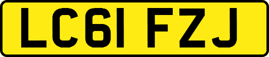 LC61FZJ