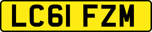 LC61FZM