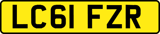 LC61FZR