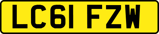 LC61FZW
