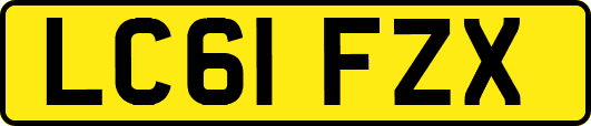 LC61FZX