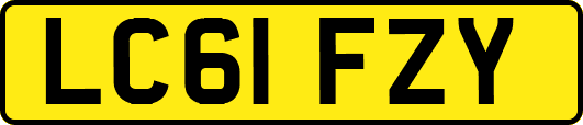 LC61FZY