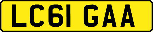 LC61GAA