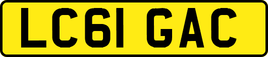 LC61GAC